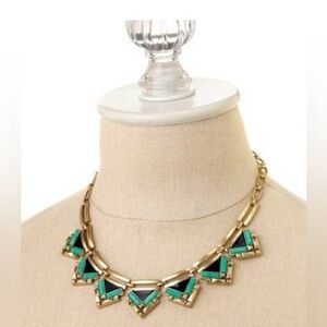 Stella & Dot Zia Necklace